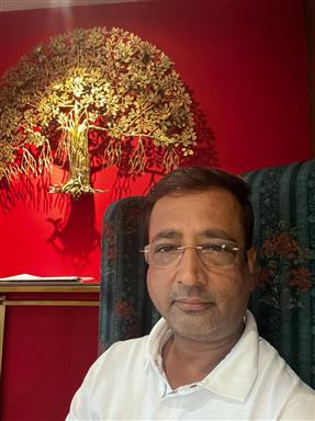 Praveen Goyal