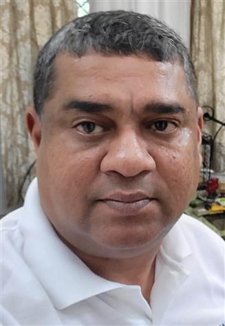 Peeyush Khandurie