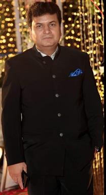 PRASHANT KALA