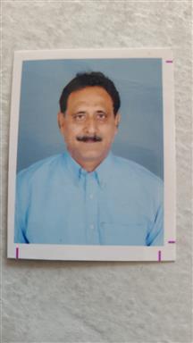Surendra Dutt Petwal