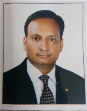 Vikas Agarwal