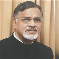 Jagdish Prasad Mamgain