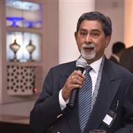 Aloke Srivastava