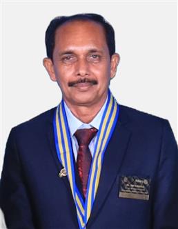 Tomy kuriakose  