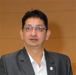 Mihir Jaswant Vora