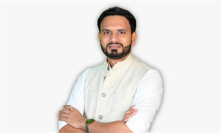Milind Eknath Prabhu