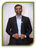 Milind Gangaram Gothal