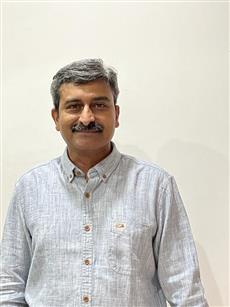 Milind Khire