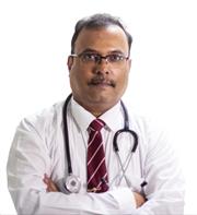 Dr Milind Vishnu Kokate