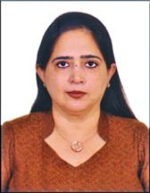 Meenakshi Kapoor