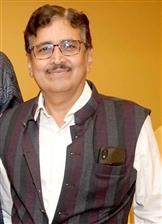 Minoo Motiram Lalvani