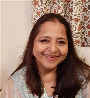 Mita Ganeriwal