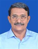 K T Mohan