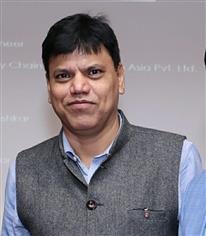Mohan Wasudeo Deshkar