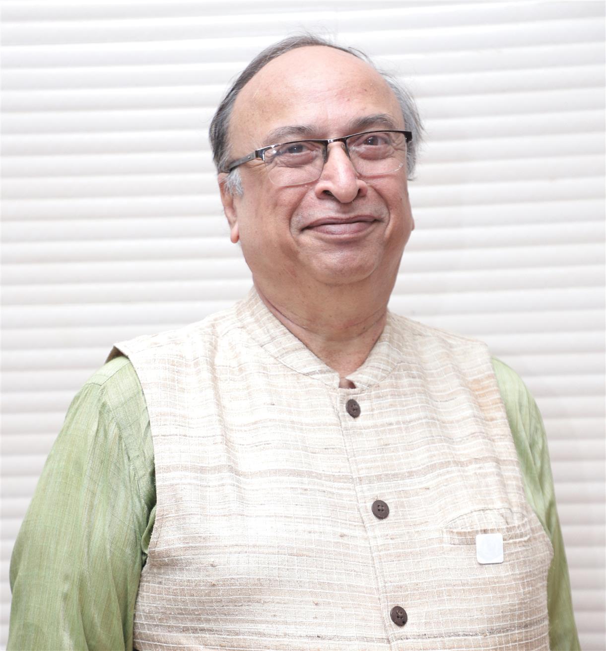 Mohan Ganesh Karmarkar