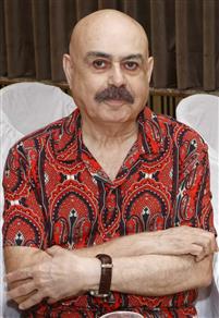 Mohan K. Parwani