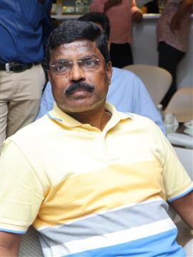 Mohan Reddy B.