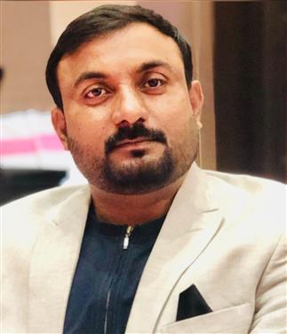 Mohammad Majid