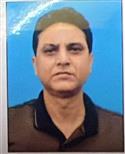 Mohd Rashid Anwar