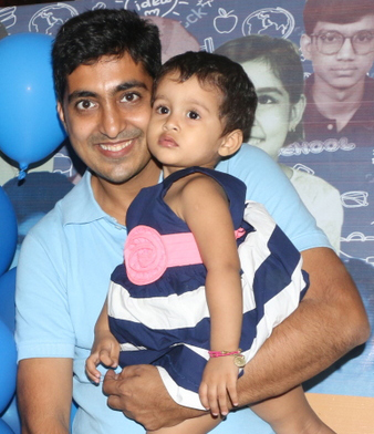 Mohit Jain
