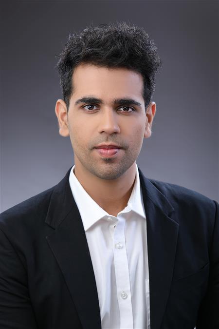 Mohit Jeswani