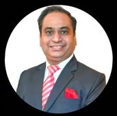 Mohit Khullar