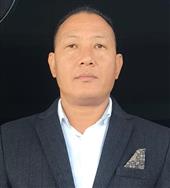 Rongsentoshi Jamir