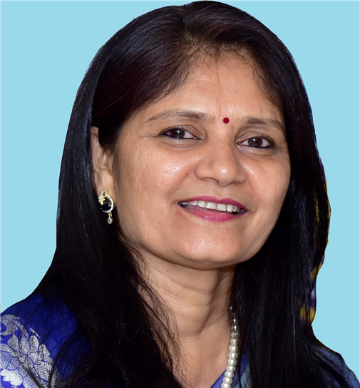 Mona Manish Gyani