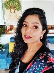 Monalisa Dhandhania