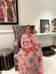 MONIKA JAIN