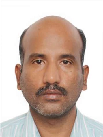 MURALIDHARAN SRINIVASAN