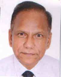 Rajesh Chandra Verma
