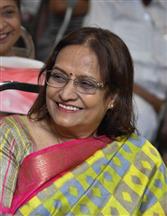 Mrudula H. Dand