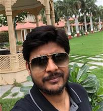 Mudit Gupta