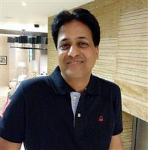 Mukesh Modi