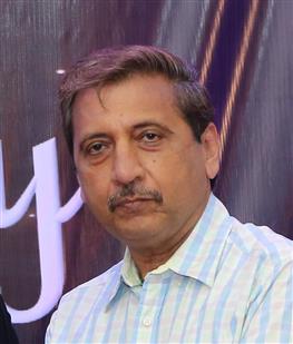 Mukesh Natvarlal Thakkar
