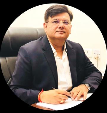 Mukul Agarwal