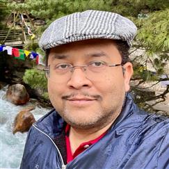 Mukund Bhatter
