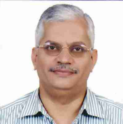 Mukund Sabale