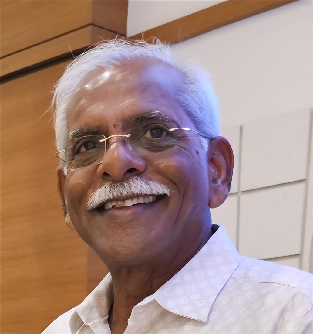 Satyanarayana Mummidi