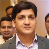 Murali Lal Agrawal