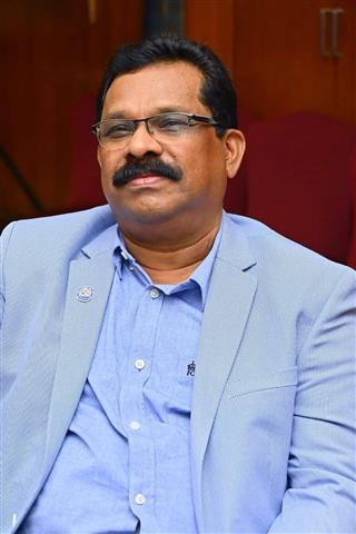 Murali Bhaskar