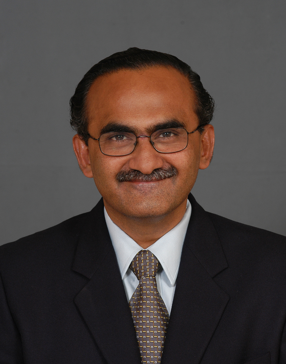 K.R. Murali