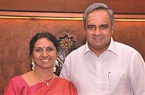 Murali M.