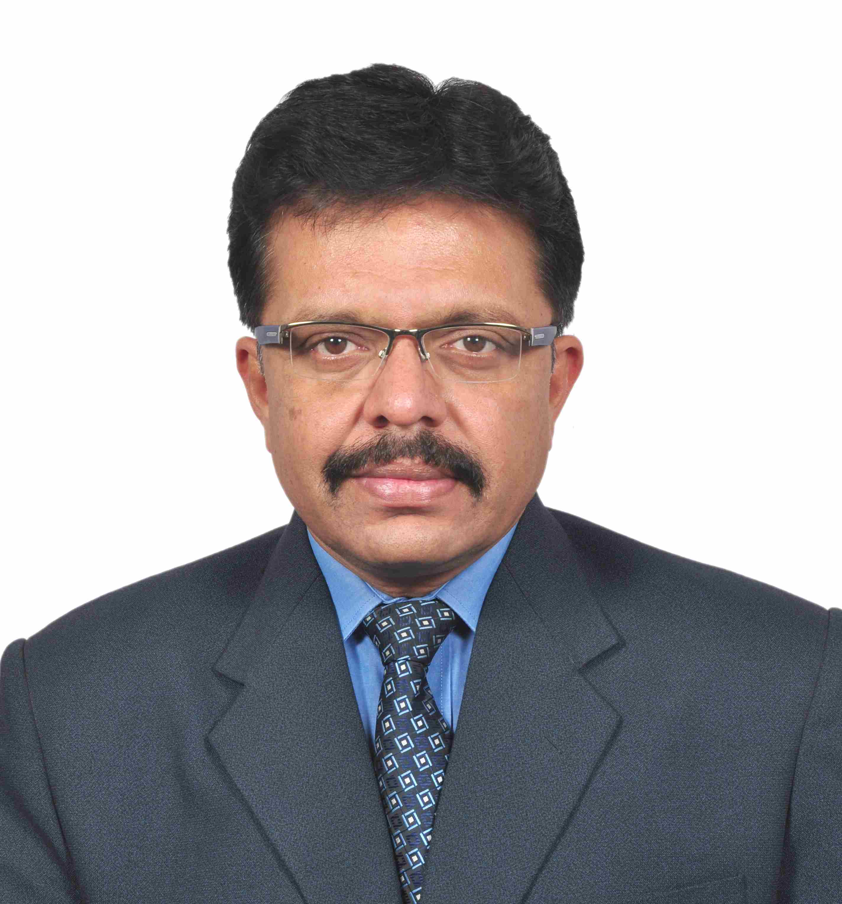 Murali Shankar Ramakrishnan