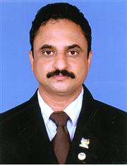 V.V. Musthafa