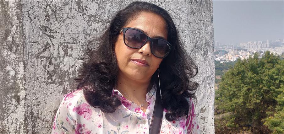 Sheetal Tejal Tailor