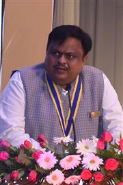 Nandlal Agarwal