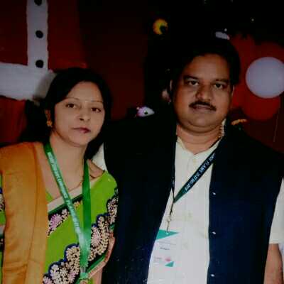 Nand Kishor Prasad
