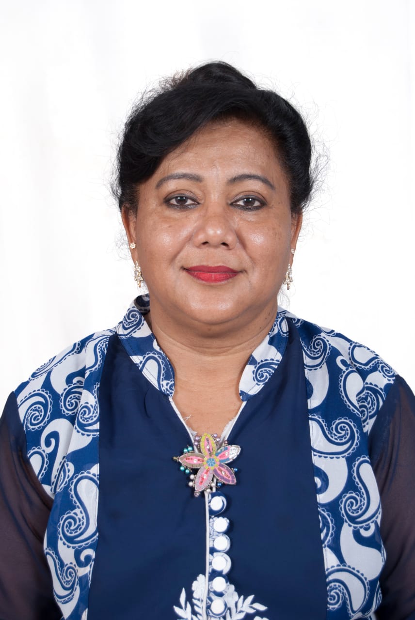 Naomi Moses Bastion